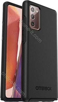 Otterbox Symmetry for Samsung Galaxy Note 20 black 