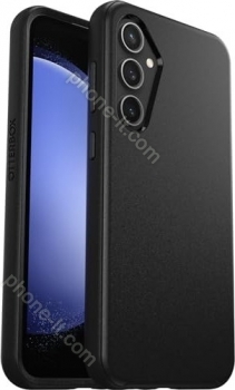 Otterbox Symmetry for Samsung Galaxy S23 FE black 