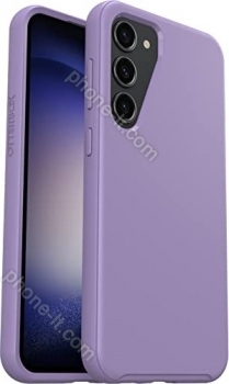 Otterbox Symmetry for Samsung Galaxy S23+ You Lilac It 