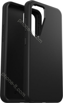 Otterbox Symmetry for Samsung Galaxy S24 black 