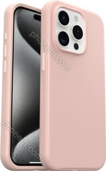 Otterbox Symmetry with MagSafe for Apple iPhone 15 Pro Ballet Shoes 