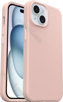 Otterbox Symmetry with MagSafe for Apple iPhone 15 Ballet Shoes 