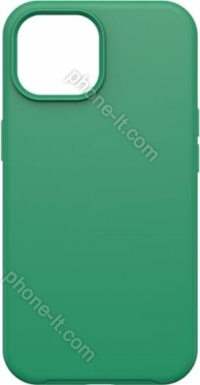 Otterbox Symmetry with MagSafe for Apple iPhone 15 Green Juice 