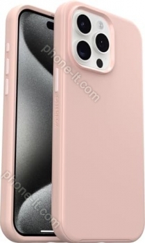 Otterbox Symmetry with MagSafe for Apple iPhone 15 Pro Max Ballet Shoes 