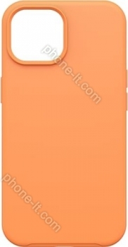 Otterbox Symmetry with MagSafe for Apple iPhone 15 Sunstone 