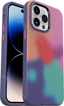 Otterbox Symmetry+ with MagSafe for Apple iPhone 14 Pro Max Euphoria 
