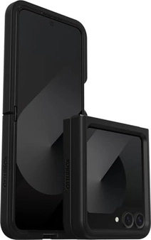 Otterbox Thin Flex для Samsung Galaxy Z Flip7 FE/Flip6 черный