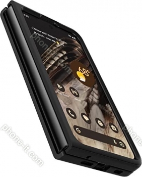 Otterbox Thin Flex for Google Pixel Fold black 