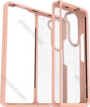 Otterbox Thin Flex for Samsung Galaxy Z Fold 5 sweet Peach 