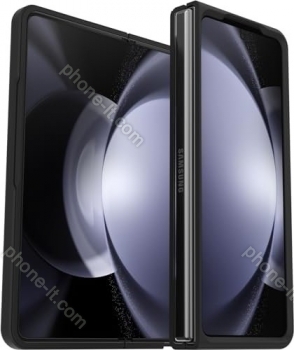 Otterbox Thin Flex for Samsung Galaxy Z Fold 5 black 