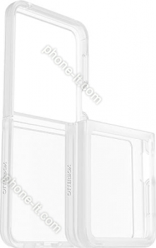 Otterbox Thin Flex for Samsung Galaxy Z Flip 5 transparent 
