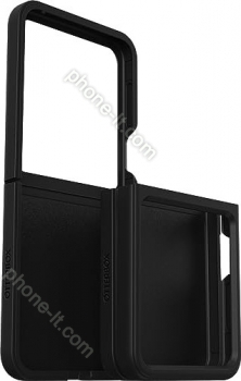 Otterbox Thin Flex for Samsung Galaxy Z Flip 5 black 