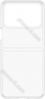Otterbox Thin Flex for Samsung Galaxy Z Flip 4 transparent 
