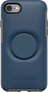 Otterbox otter + Pop Symmetry для Эпл Айфон 7/8 go to синий