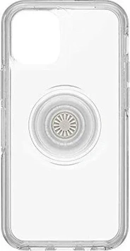Otterbox otter + Pop Symmetry clear для Эпл Айфон 12 mini