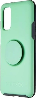Otterbox otter + Pop Symmetry для Самсунг Галакси S20 mint to be