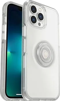 Otterbox otter + Pop Symmetry clear для Apple iPhone 13 Pro Max clear Pop