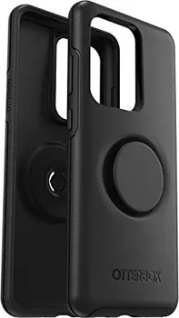 Otterbox otter + Pop Symmetry для Samsung Galaxy S20 Ultra black
