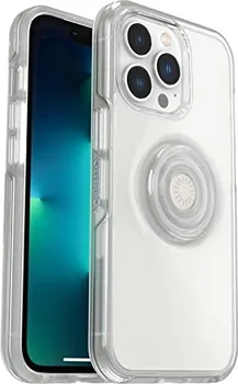 Otterbox otter + Pop Symmetry clear для Apple iPhone 13 Pro clear Pop