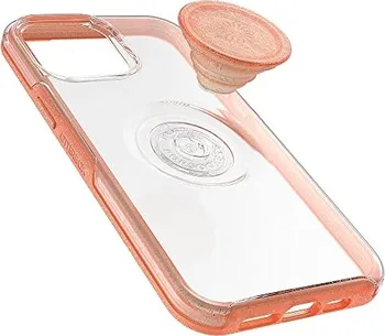 Otterbox otter + Pop Symmetry clear для Apple iPhone 13 Pro Max Melondramatic