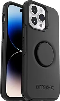 Otterbox otter + Pop Symmetry для Apple iPhone 14 Pro Max black