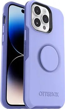 Otterbox otter + Pop Symmetry для Apple iPhone 14 Pro Max Periwink