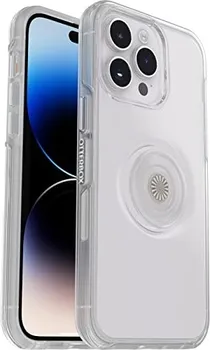Otterbox otter + Pop Symmetry clear для Apple iPhone 14 Pro Max clear Pop