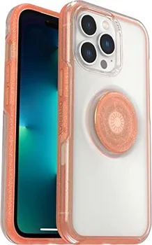 Otterbox otter + Pop Symmetry clear для Apple iPhone 13 Pro Melondramatic