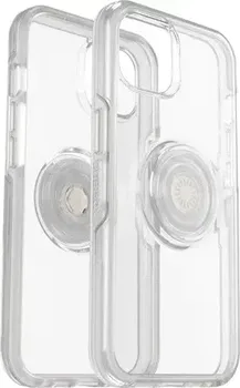 Otterbox otter + Pop Symmetry clear для Apple iPhone 13 clear Pop