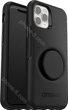 Otterbox otter + Pop Symmetry for Apple iPhone 11 Pro black 