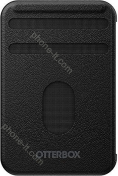 Otterbox wallet for MagSafe black 