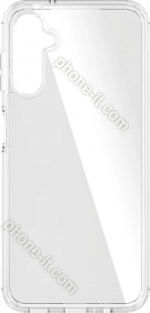 PanzerGlass Hard case for Samsung Galaxy A14/A14 5G transparent 