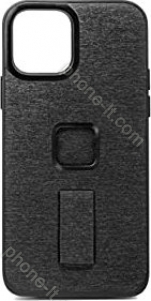 Peak Design Everyday case Loop for iPhone 13 Charcoal 