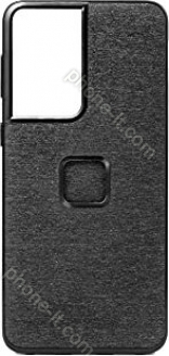 Peak Design Everyday case for Samsung Galaxy S21 Ultra 