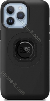 Quad Lock Mag case for Apple iPhone 14 Pro Max black 