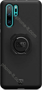 Quad Lock case for Huawei P30 Pro black 