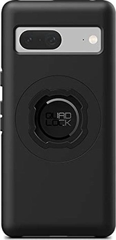 Quad Lock case для Google Pixel 7a черный