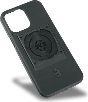 SKS Compit Cover для Apple iPhone 15 Pro Max черный
