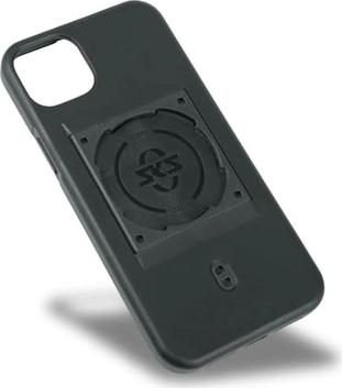 SKS Compit Cover для Apple iPhone 15 Plus черный