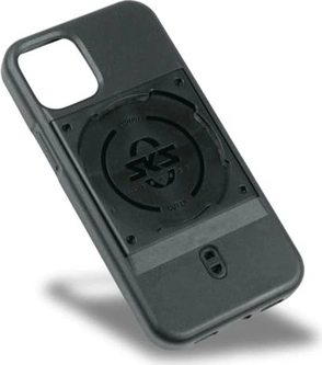 SKS Compit Cover для Apple iPhone 13 mini черный