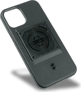 SKS Compit Cover для Apple iPhone 13 Pro Max черный