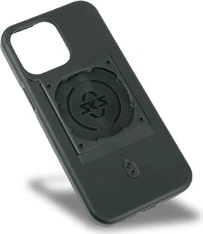 SKS Compit Cover для Apple iPhone 14 Pro Max черный