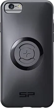 SP Connect Phone case SPC+ для Apple iPhone SE (2022) black