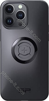 SP Connect Phone case SPC+ for Apple iPhone 14 Plus black 