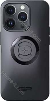 SP Connect Phone case SPC+ for Apple iPhone 14 Pro black 