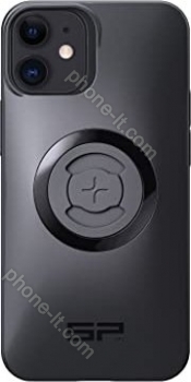 SP Connect Phone case SPC+ for Apple iPhone 13 mini black 