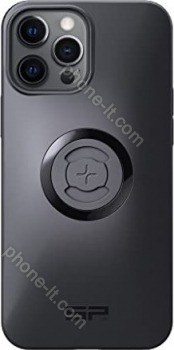 SP Connect Phone case SPC+ for Apple iPhone 13 Pro black 