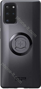 SP Connect Phone case SPC+ for Samsung Galaxy S20+ black 