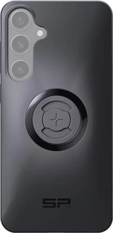 SP Connect Phone case SPC+ для Samsung Galaxy S25+ черный