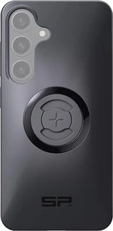 SP Connect Phone case SPC+ для Samsung Galaxy S25 черный